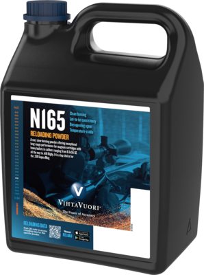 Vihtavuori N160, 3,5 kg