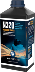VV N320 0,5 kg
