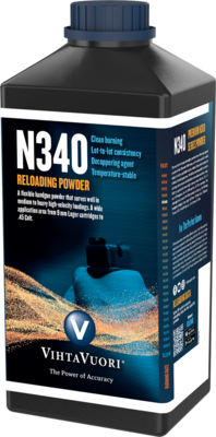 VV N340 0,5 kg
